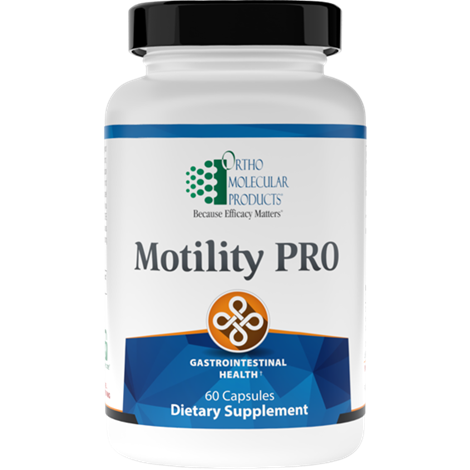 Motility PRO