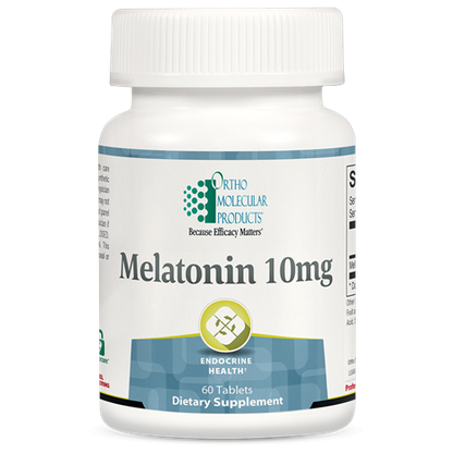 Melatonin 10 MG