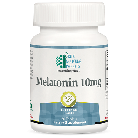 Melatonin 10 MG