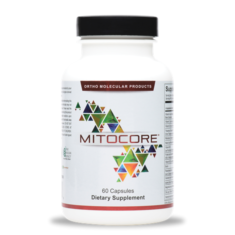 MitoCORE