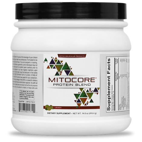 MitoCORE Protein Powder