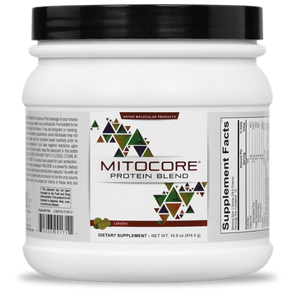 MitoCORE Protein Powder