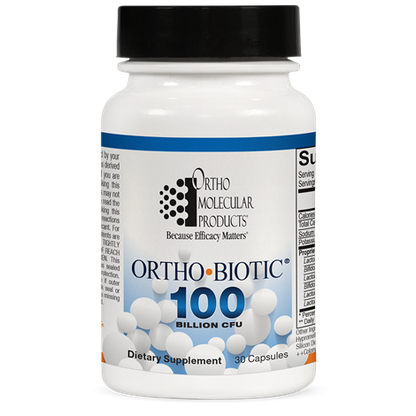 Ortho Biotic 100