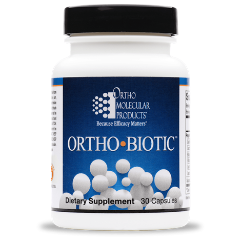 Ortho Biotic