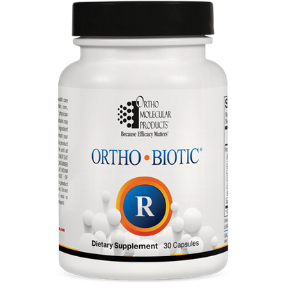 Ortho Biotic R