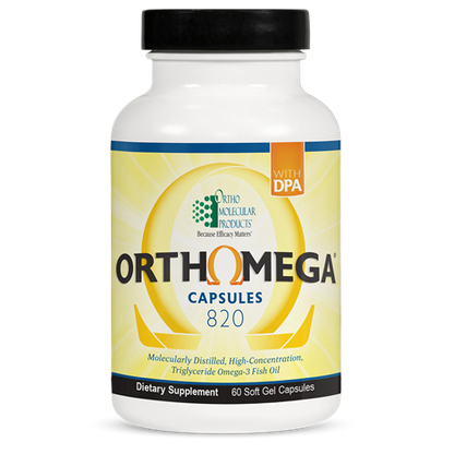 Orthomega 820