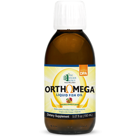 Orthomega Liquid