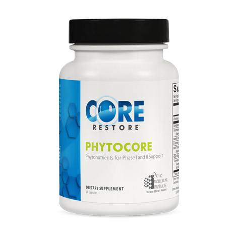 Phytocore