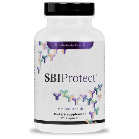 SBI Protect Capsules