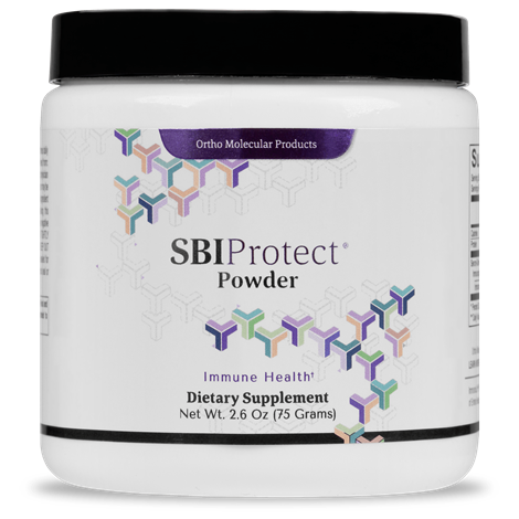 SBI Protect Powder